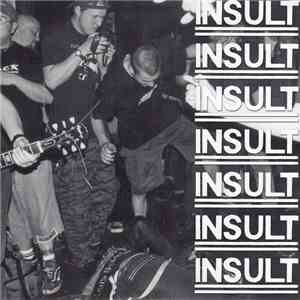 Insult / Voorhees - Insult / Voorhees