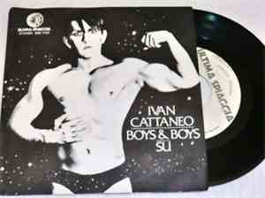 Ivan Cattaneo - Boys & Boys