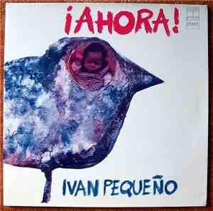 Ivan Pequeño - ¡Ahora!