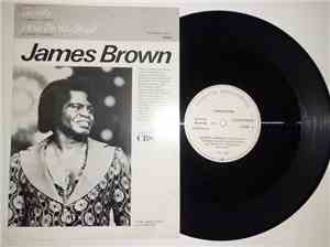 James Brown - Gravity