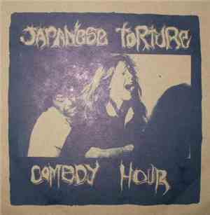 Japanese Torture Comedy Hour / Lockweld - Split