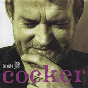 Joe Cocker - The Best Of Joe Cocker