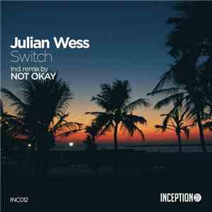 Julian Wess - Switch