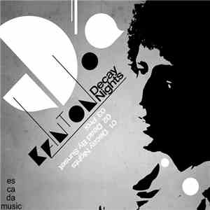 Keinton - Decay Nights