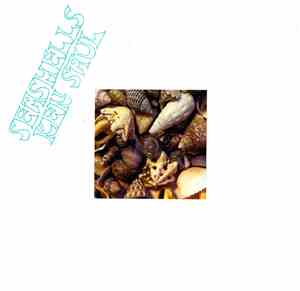 Ken Saul - Seashells