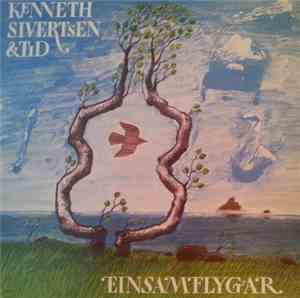 Kenneth Sivertsen & Tid  - Einsamflygar