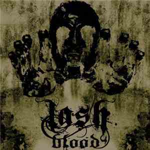 Lashblood - Philosophy Of Self-Flagellation: Being And Nothing