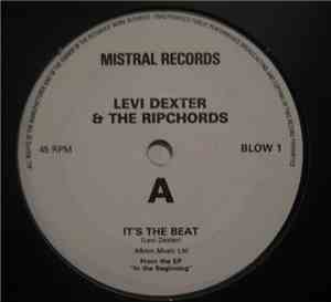 Levi Dexter & The Ripchords - It's The Beat