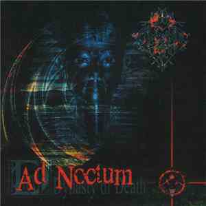 Limbonic Art - Ad Noctum: Dynasty Of Death