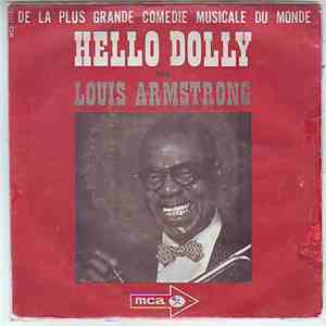 Louis Armstrong - Hello Dolly