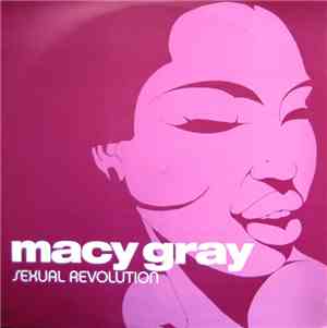 Macy Gray - Sexual Revolution