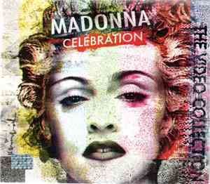 Madonna - Celebration - The Video Collection