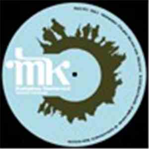 Malcom Kipe - Breakspiracy Theories Vol. 2