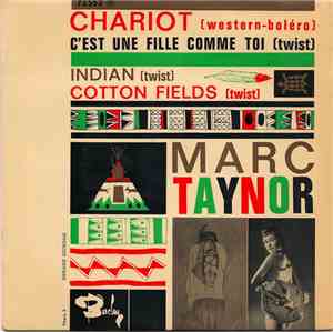 Marc Taynor - Marc Taynor