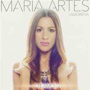 Maria Artes Lamorena - Te Amo