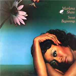 Marlena Shaw - Sweet Beginnings