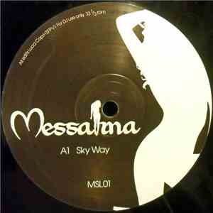 Messalina  - Sky Way