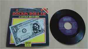 Mike Winter - A Little Rich Girl