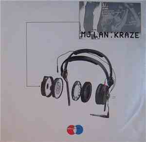 MJ Lan - Kraze
