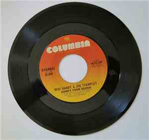 Moe Bandy & Joe Stampley - Honky Tonk Queen