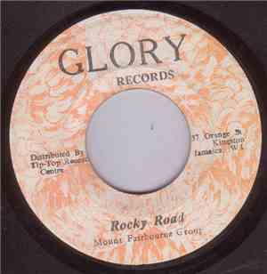 Mount Fairbourne Group - Rocky Road / Rock Oh