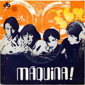 Máquina! - Lands Of Perfection = Tierras De Perfección