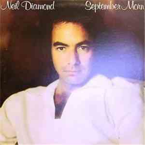 Neil Diamond - September Morn