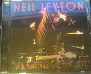 Neil Leyton - The Betrayal Of The Self
