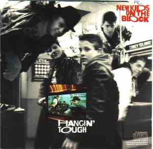 New Kids On The Block - Hangin' Tough