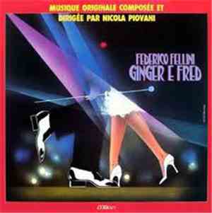 Nicola Piovani - Ginger E Fred