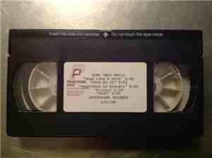 Nine Inch Nails - 5 Song Compilation