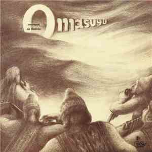 Omasuyu - Musiques De Bolivie