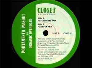 Organic Overload - Portamento Passout