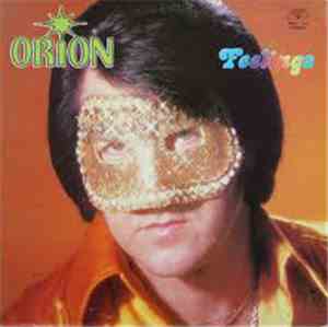 Orion  - Feelings