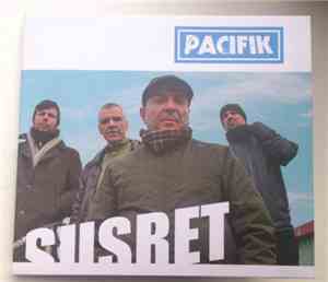 Pacifik  - Susret