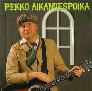 Pekko Aikamiespoika - Pekko Aikamiespoika