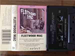 Peter Green's Fleetwood Mac - Fleetwood Mac