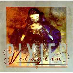 Pixies - Velouria