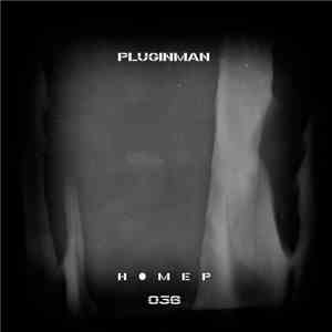 Pluginman - 036