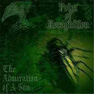 Point Of Recognition - The Admiration Of A Son