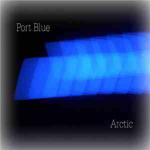 Port Blue - Arctic