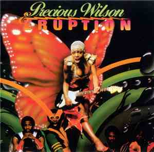 Precious Wilson & Eruption  - Leave A Light