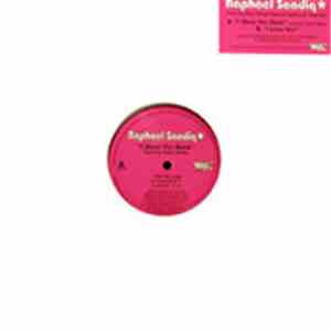 Raphael Saadiq - I Want You Back / I Love Her