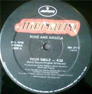 René And Angela - Your Smile