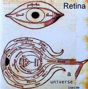 Retina  - A Universe Inside