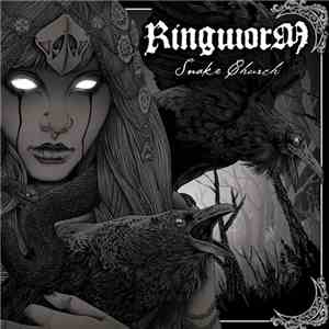 Ringworm - Snake Church