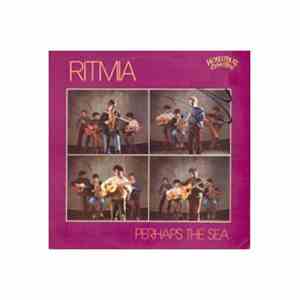 Ritmia - Perhaps The Sea