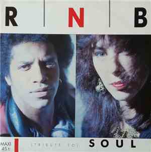 RNB - (Tribute To) Soul