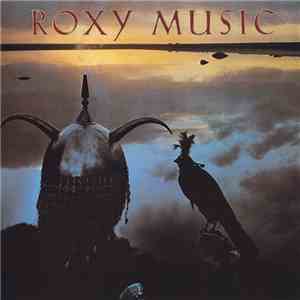 Roxy Music - Avalon