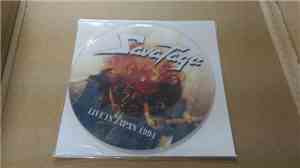 Savatage - Live In Japan 1994